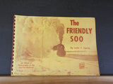 Friendly SOO by Leslie Suprey An Album of photographs of the SOO Line RR