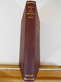 Elements of Diesel Engineering by Orville Adams 1936 Hard Cover
