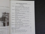 Fairford Branch The Whitney & East Gloucestershire Ry Loco Press Oarkwood Pr 86