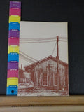 Railroads in Oklahoma by Donovan L Hofsommer