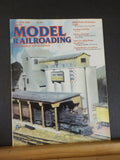 Model Railroading 1985 May June Pacific Electric SF standard scale house airbrus
