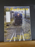 NMRA Bulletin 2003 March Modeling BC Rail Rebuilding a Life-Like GP-9: