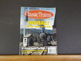 Classic Trains 2003 Fall Old time signals VT SP Colorado Short Line Wabash