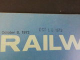 Railway Age 1973 October 8 Florida: A place in the sun for rail transit ?