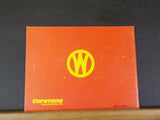 Final Years, The New York Ontario & Western NYO&W Krause & Crist Soft Cover
