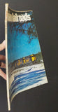 Modern Railroads 1968 December GN Potash unit train Santa Fe