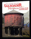 Finescale Railroader 2005 Narrow Gauge Annual