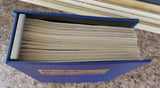 Model Railroader Magazine Complete year in MR blue binders 1977    12 issues