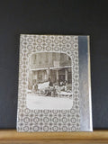 Silver Images of Colorado Denver album & 1866 business directory Volume 1 Ronzio