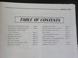Carousel Vol 29 #1 January 1995 History of the Dodgem