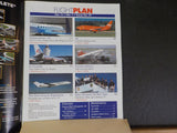 Airliners World’s Airline Magazine 2005 January  Feb #91 Zero Gravity Experience
