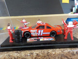 Nascar Racing Champions #11 Bill Elliott Diorama 1992