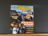 National Dragster Magazine 2024 April Force-Ful Phoenix     NHRA