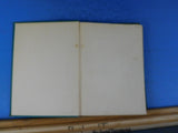 Model Trains Bound Volume 9 1956-57 Green