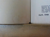 Model Craftsman RMC 1948 April General Electric 0-4-4-0