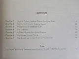 Narrow Gauge Annual, The  2007 Summer Binding 2008 NG Annual