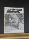 Live Steam Magazine 1969 August Valve Gear Crane
