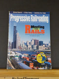 Progressive Railroading 1996 September Railroad research Combatting crew fatigue