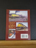 Michigan Ontario Iron Ore Railroads by Patrick C. Dorin 2002 SC