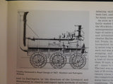 Locomotion by O.S. Nock A world survey of railway traction w/ Dust jacket