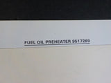 EMD Locomotive Pointers 2L-80 Overspeed trip limit revision