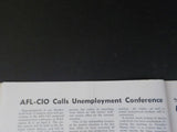 The Railway Clerk 1959 April 1 1959 Vol 58 No 7 Employee Magazine