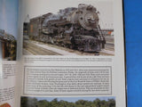 Burlington Route Color Pictorial Volume 1 by Alfred Holch Hard Cover