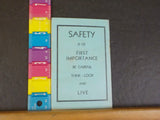 Chesapeake & Ohio Baltimore & Ohio  Radio Rules 1966
