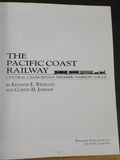 Pacific Coast Railway Central California’s Premier Narrow Gauge The   w/ DJ