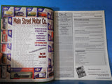 1:64 Modeling Guide 2006 May/June Vol. 9 #4 Updating the fleet DCC Auto reversin