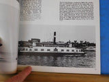 Hoboken's Lackawanna Terminal by Scull Soft Cover 1987