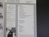 Mainline Modeler 1982 March BN SD 40-2 Painting Guide Passenger trucks lightweig