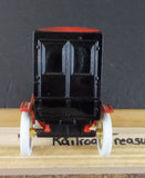 ERTL Renninger’s 1905 Ford Delivery Car Bank #1 Noble St Kutztown, PA Antique &