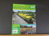 Rail Pace News Magazine 2009 September Railpace Lycoming Valley RS3s rule Pocono