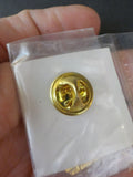 Jewelry Portland Vintage Trolley Pin