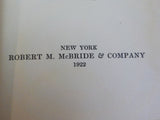 Story of the Rome Watertown and Ogdensburgh Railroad by Edward Hungerford HardCo