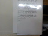 Fares Please From Horse-cars to Streamliners By John Miller Dust Jacket