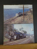 New England States Limited NERS 1978-1979 Winter The Disaster at Baker Bridge