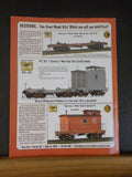 Narrow Gauge & Short Line Gazette 2021 July August Vol 47 #3