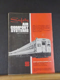 Railway Age 1976 May 10 ConRail’s first 30 days