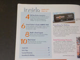 Inside Track Lionel Railroader Publication #108 2005 Spring Build A Great Layout