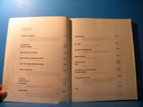 Norfolk Southern Portrait 20 Twentieth Anniversary 2002 Soft Cover 200 Pages