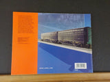 Lionel Train Catalog 2008 Volume 1