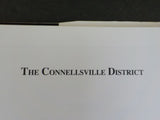 Norfolk & Western Railway Connellsville District by Gene P Schaeffer