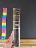 To The Great Ocean Trans-Siberian Railway by Harmon Tupper w dust jacket