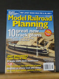 Model Railroad Planning 2012 10 Great New Track Plans Cajon Pass in 1947