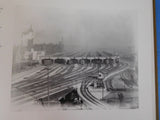 Indianapolis Union And Belt Railroads By Jeffrey Darbee Hard Cover