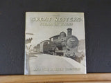 More Great Western Steam in Wales and the Border Counties by C.L. Williams