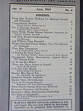 Railway Digest of Developments and Comments 1959 June V14 #6