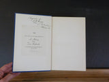 History of the Texas Railroads by Reed #334 Signed  Limited Edition  Hard Cover